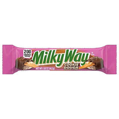USA Milky Way Cookie Dough