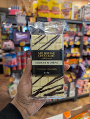 All Variety Dubai Choc 225g
