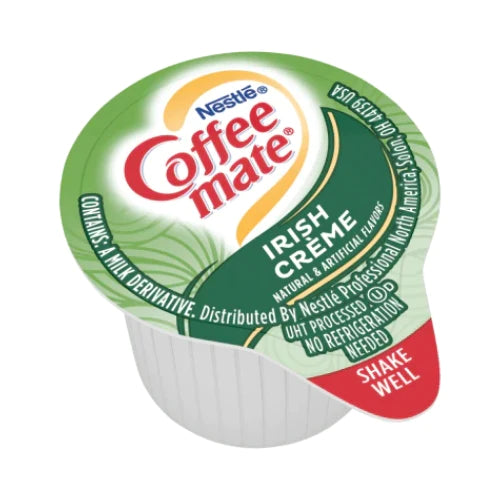 Nestle Coffee Mate Irish Creme Single (USA)