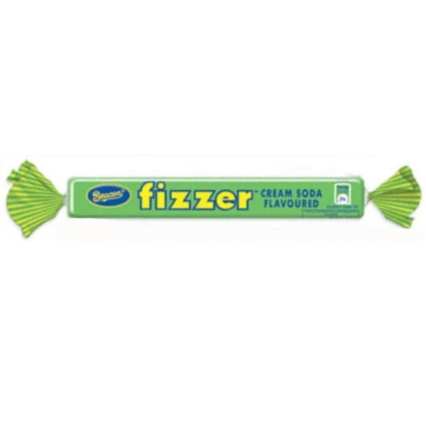 Fizzers collection