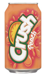 USA Crush Peach