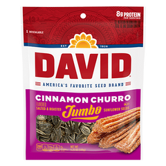 USA David's Sunflower Seeds Collection