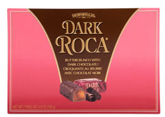 Roca Gift Sets (Almond, Dark, Caramel, Macademia) BB May/June 2026