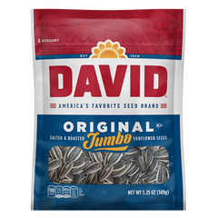 USA David's Sunflower Seeds Collection / Pick 1 or Many