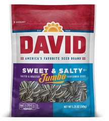 USA David's Sunflower Seeds Collection / Pick 1 or Many