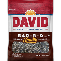 USA David's Sunflower Seeds Collection
