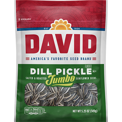 USA David's Sunflower Seeds Collection