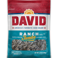 USA David's Sunflower Seeds Collection