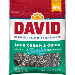 USA David's Sunflower Seeds Collection