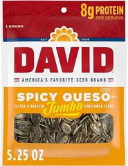 USA David's Sunflower Seeds Collection