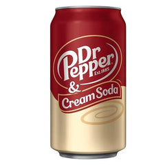 Dr Pepper All Cans (Singles)