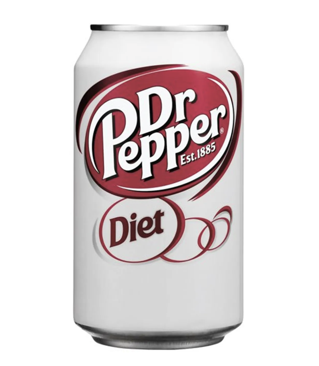 Dr Pepper Diet One Stop Lolli Shop