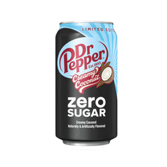 Dr Pepper All Cans (Singles)