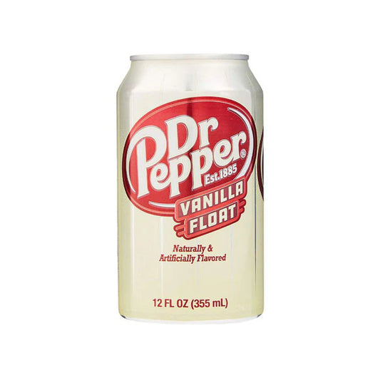 Dr Pepper All Cans (Singles)