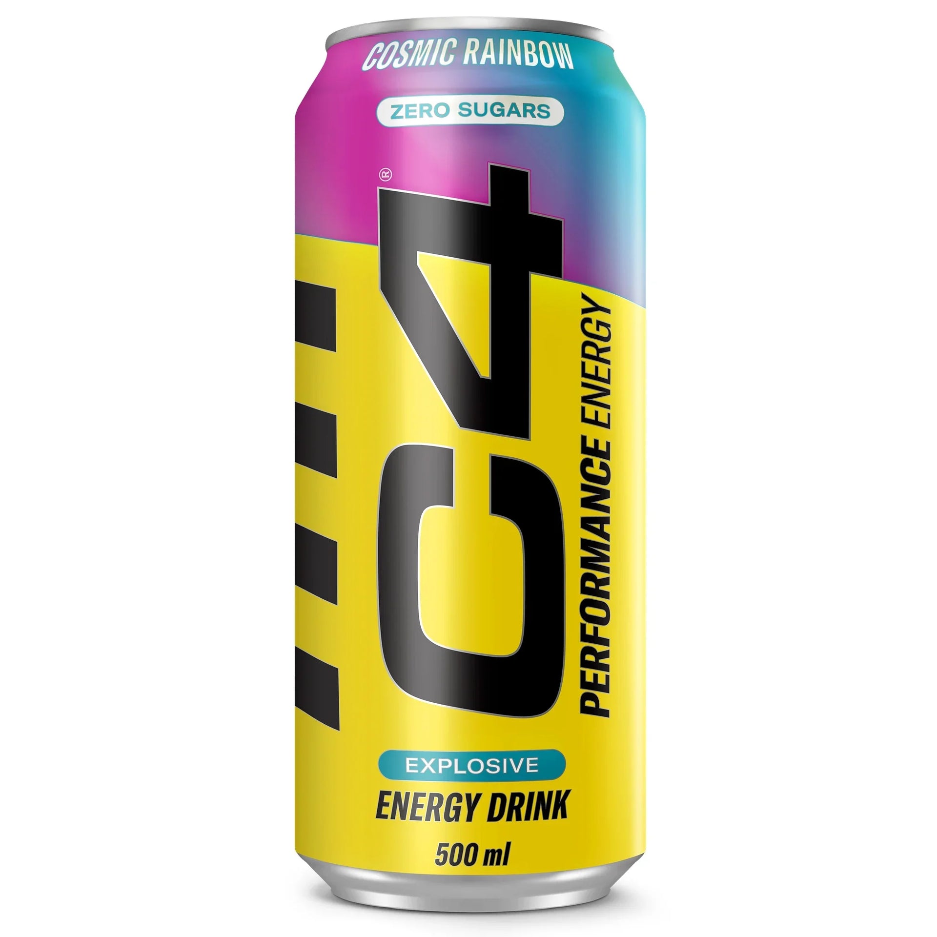 USA C4 Energy Drink 473ml Collection