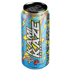 Kamikaze Energy Drink Pick One or Many