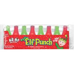 Nik N Lip Elf Punch 8pk