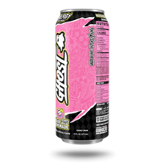 USA Ghost Energy Imported 473ml Collection