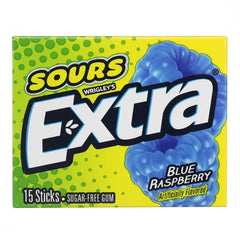 USA Wrigley's Gum Collection