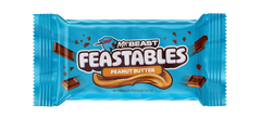 Mr Beast Feastables Peanut Butter 35g