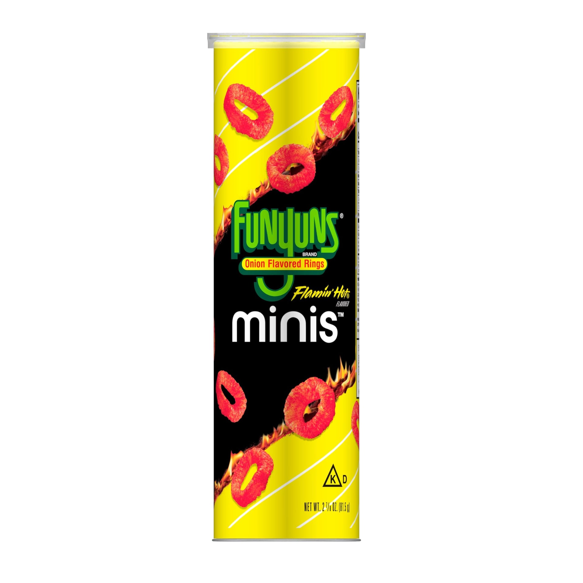 Cheetos, Funyun & Doritos Minis Clearence PASTBB