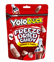 Freeze Dried Cola 28g