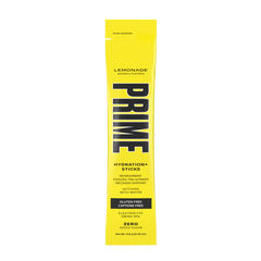 Prime Hydration Lemonade (USA) Single Stick