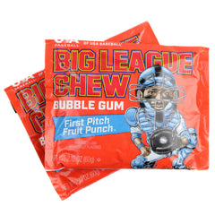 Big League Chewing Gum Pick 1