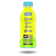 Ghost Hydration Lemon Lime (USA)
