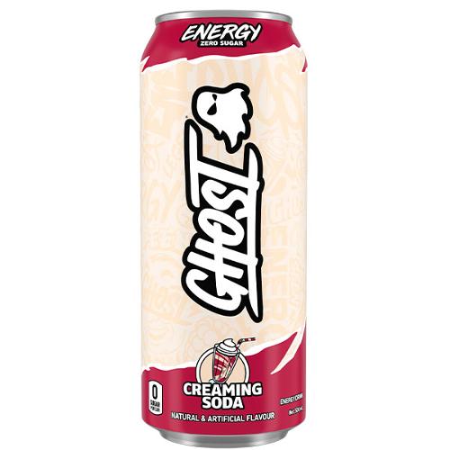 USA Ghost Energy Imported 473ml Collection
