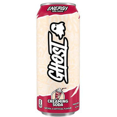 USA Ghost Energy Imported 473ml Collection