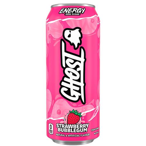 USA Ghost Energy Imported 473ml Collection