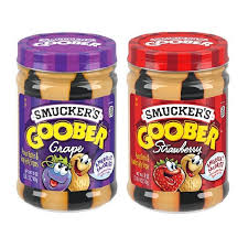USA Smucker's Collection
