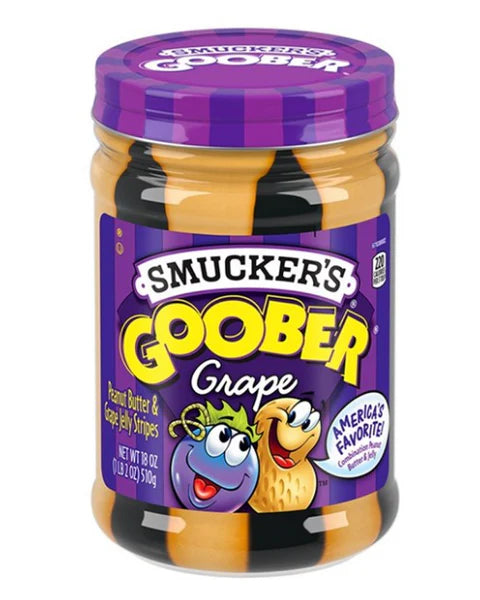 USA Smucker's Collection