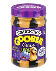 USA Smucker's Collection