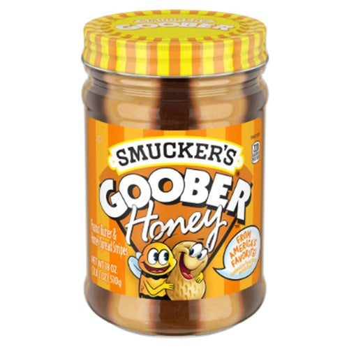 USA Smucker's Collection