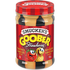 USA Smucker's Collection