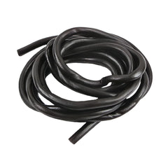 Gustaf Black Licorice Laces 100g
