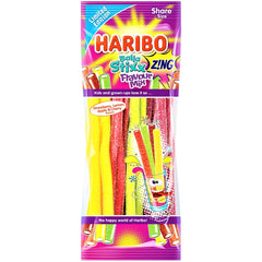 USA UK Haribo