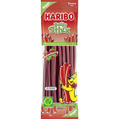 USA UK Haribo