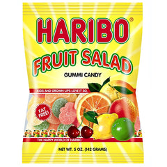 USA UK Haribo