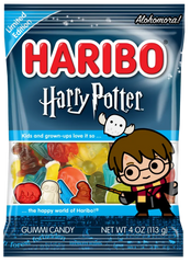 USA UK Haribo
