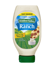 Hidden Valley Ranch 8oz (USA)