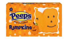 USA Halloween Peeps Collection