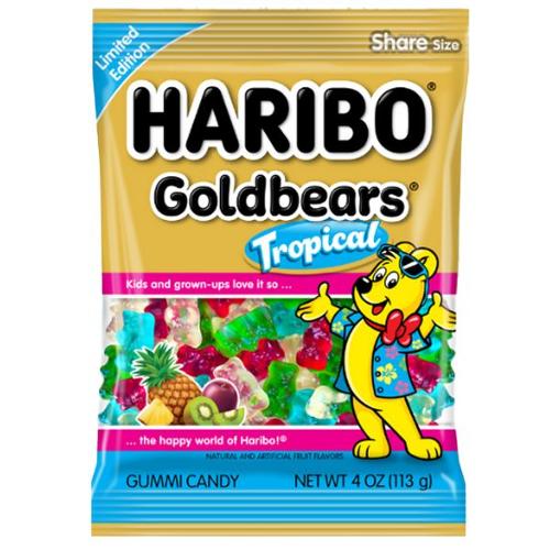 USA UK HARIBO Choose 1 or Many