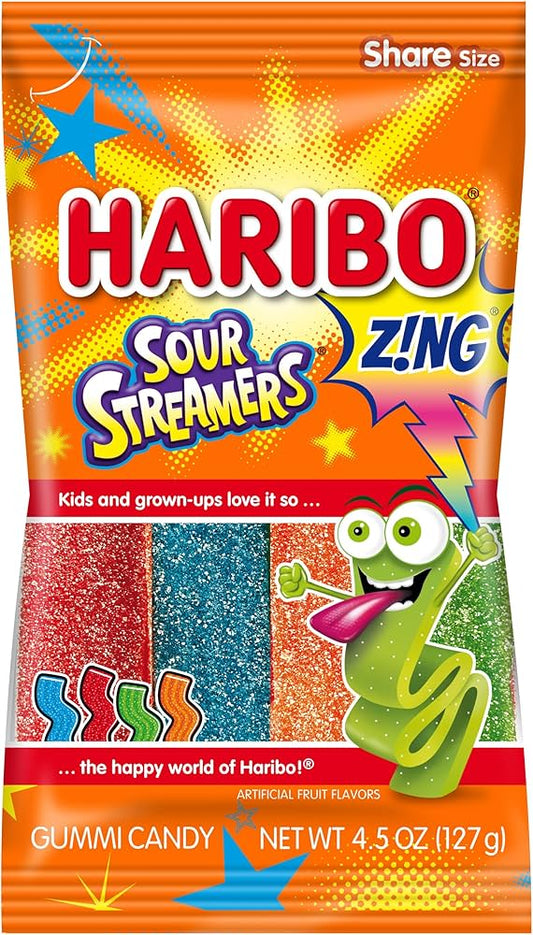 USA UK HARIBO Choose 1 or Many