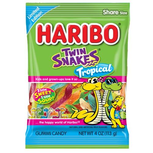 USA UK HARIBO Choose 1 or Many