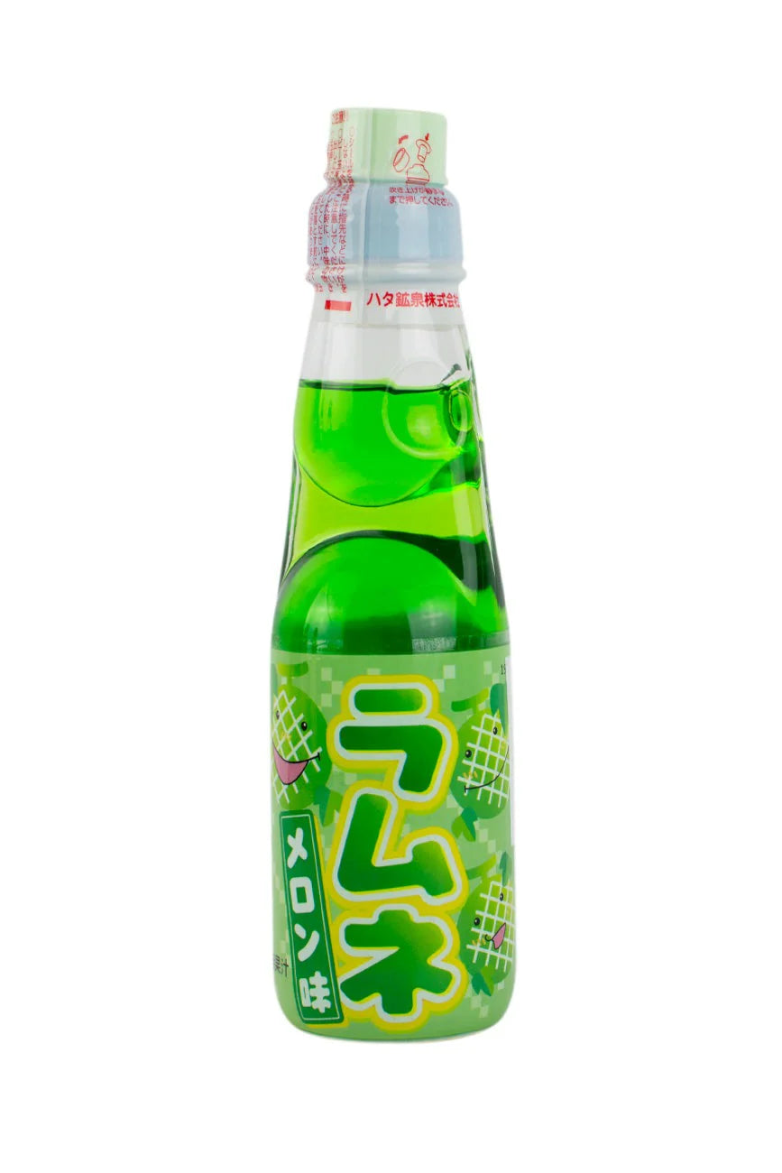 Japan Hata Ramune 200ml Drink Collection