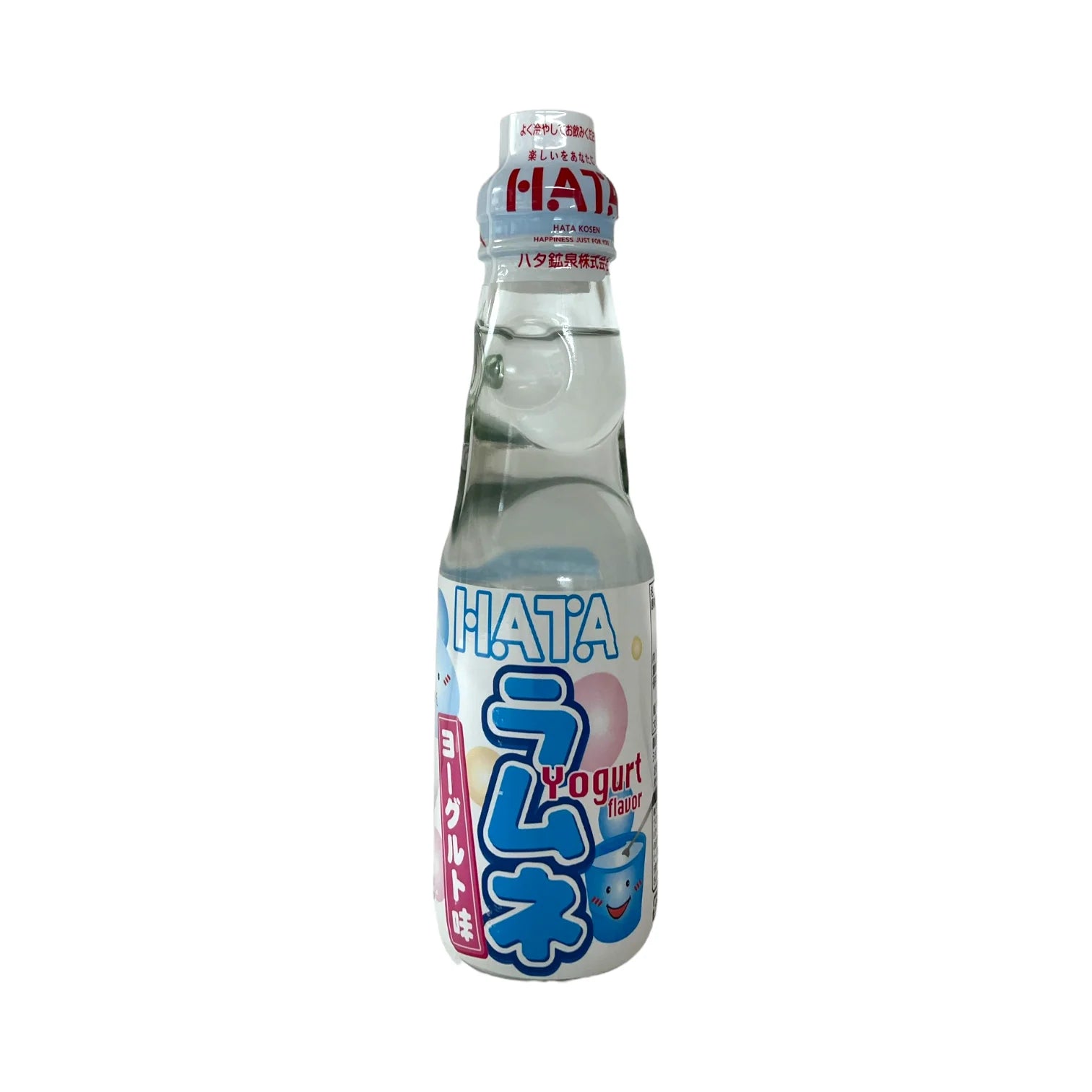 Japan Hata Ramune 200ml Drink Collection