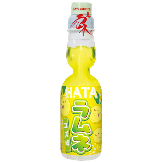 Japan Hata Ramune 200ml Drink Collection